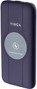 Фото Vinga 10000 mAh Purple (U0359487)