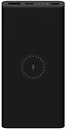 Фото Xiaomi Wireless Essential 10000 mAh Black (VXN4295)