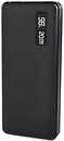 Фото Aspor Power Bank A399 20000 mAh Black