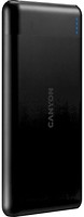 Фото Canyon CNE-CPB1007 10000 mAh Black (CNE-CPB1007B)