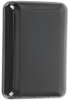 Фото XO PB76 1000 mAh Black