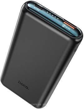 Фото Hoco Q1 Kraft 10000 mAh Black