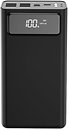 Фото XO PR123 30000 mAh Black