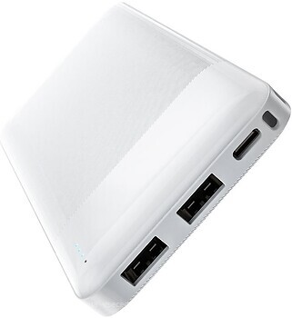 Фото Hoco J72 10000 mAh White