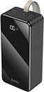 Фото Hoco DB11 50000 mAh Black