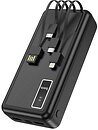 Фото Hoco J77A 20000 mAh Black