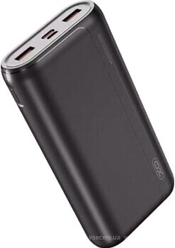 Фото XO PR127 20000 mAh Black