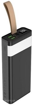 Фото XO PR130 40000 mAh Black