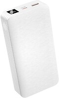 Фото XO PR144 20000 mAh White