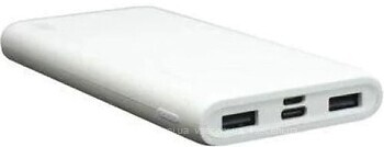 Фото XO PR120 10000 mAh White