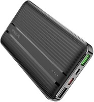 Фото Borofone BJ9 10000 mAh Black