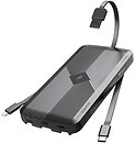 Фото iWalk Scorpion Air 10000 mAh Black (UBA10000M)