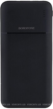 Фото Borofone BJ16A 20000 mAh Black