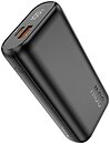 Фото Hoco Q5 Aegis 10000 mAh Black