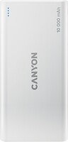 Фото Canyon CNE-CPB1008 10000 mAh White (CNE-CPB1008W)