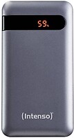 Фото Intenso PD20000 20000 mAh Gray (7332354)