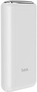 Фото Hoco Q1 Kraft 10000 mAh White