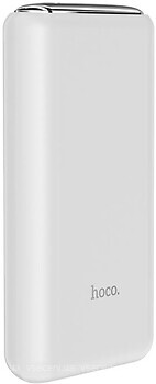 Фото Hoco Q1 Kraft 10000 mAh White
