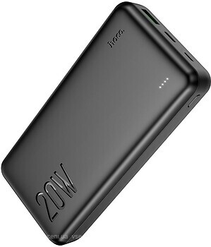 Фото Hoco J87A 20000 mAh Black