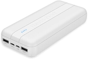 Фото Reinston EPB028 20000 mAh White