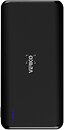 Фото Verico Power Pro PD 30000 mAh Black (50272)