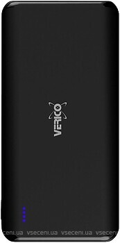 Фото Verico Power Pro PD 30000 mAh Black (50272)