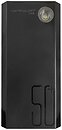 Фото Konfulon A22 50000 mAh Black