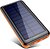 Фото Yacikos Solar Power Bank 26800 mAh Black (HX160S4)