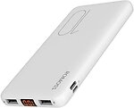 Фото Romoss PSP10 10000 mAh White (PSP10-102-1135)