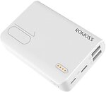 Фото Romoss Sense4mini 10000 mAh White (PPH10-301-1141)