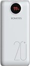 Фото Romoss SW20PS+ 20000 mAh White (PWM20-112-1A41)