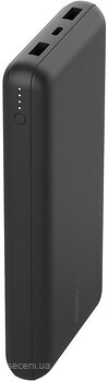 Фото Belkin Power Bank 20000 mAh Black (BPB012BTBK)