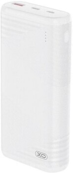 Фото XO PR150 20000 mAh White