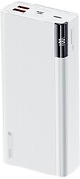 Фото Remax Riji 30000 mAh White (RPP-257)