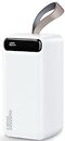 Фото Wekome Minre Digital Display 50000 mAh White (WP-283)