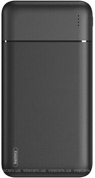 Фото Remax Lango 30000 mAh Black (RPP-167)