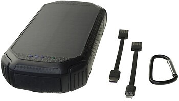 Фото PowerNeed S20000C 20000 mAh Black
