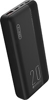 Фото BYZ W23 20000 mAh Black