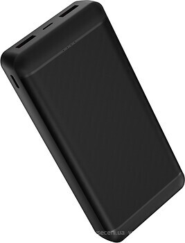 Фото BYZ W5 20000 mAh Black