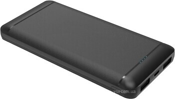 Фото BYZ W3 10000 mAh Black