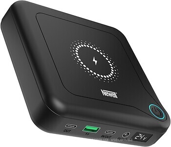 Фото Newell GP12 24000 mAh Black (NL2680)