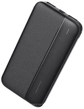 Фото WUW Y93 10000 mAh Black