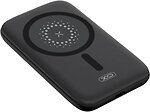 Фото XO PR153 5000 mAh Black