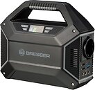 Фото Bresser Portable Power Supply 100 Watt 42000 mAh Black (930154)