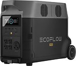 Фото EcoFlow Delta Pro 3600 Wh Black (DELTAPro-EU)