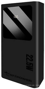 Фото BeePower BP-20PD 20000 mAh Black