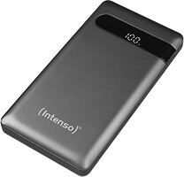 Фото Intenso PD10000 10000 mAh Gray