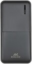 Фото Riva case Rivapower VA-2572 20000 mAh Black