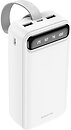 Фото Borofone BJ14B 30000 mAh White
