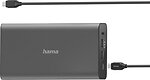 Зовнішні акумулятори (Power Bank) Hama